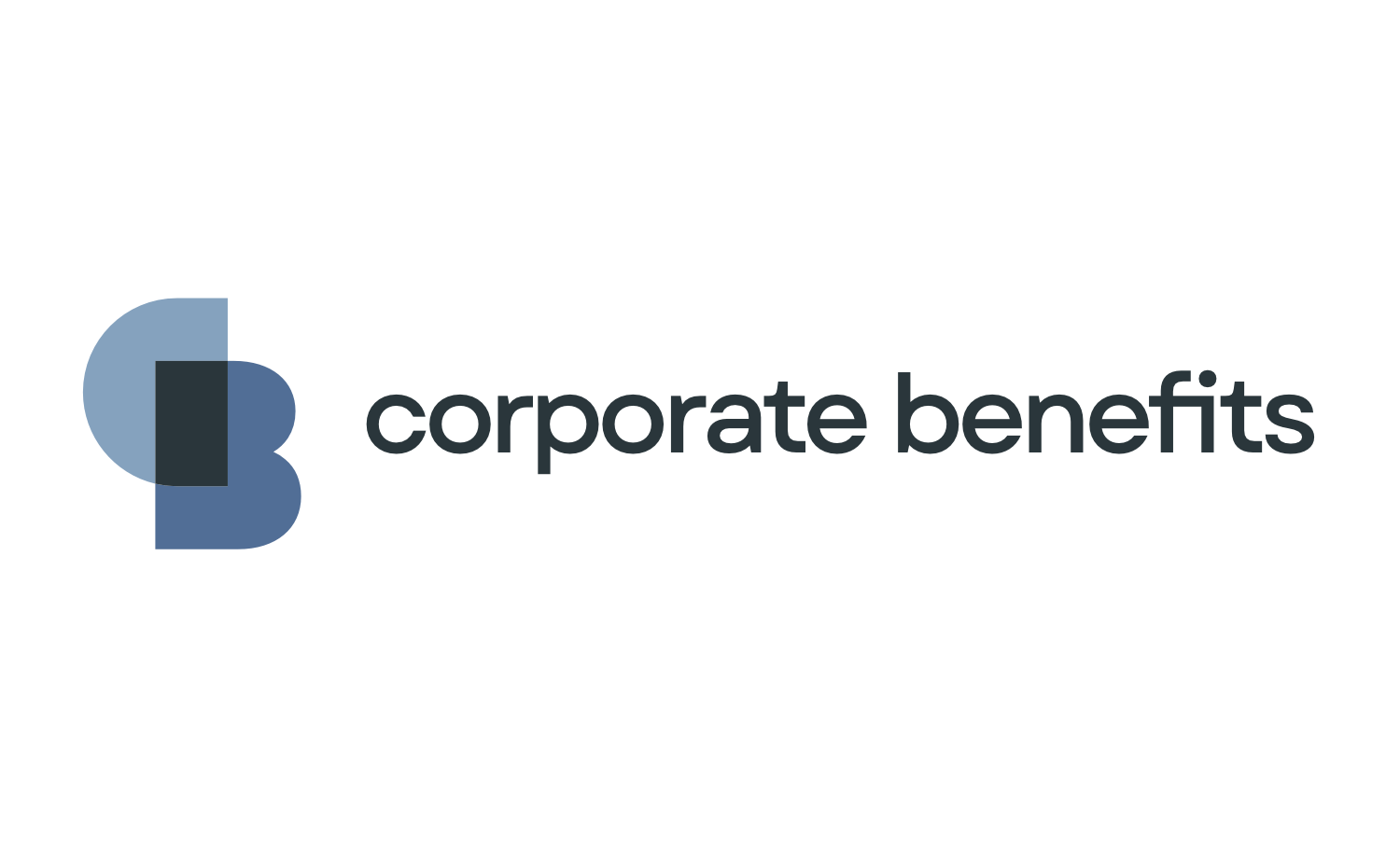 Logo von „Corporate Benefits“